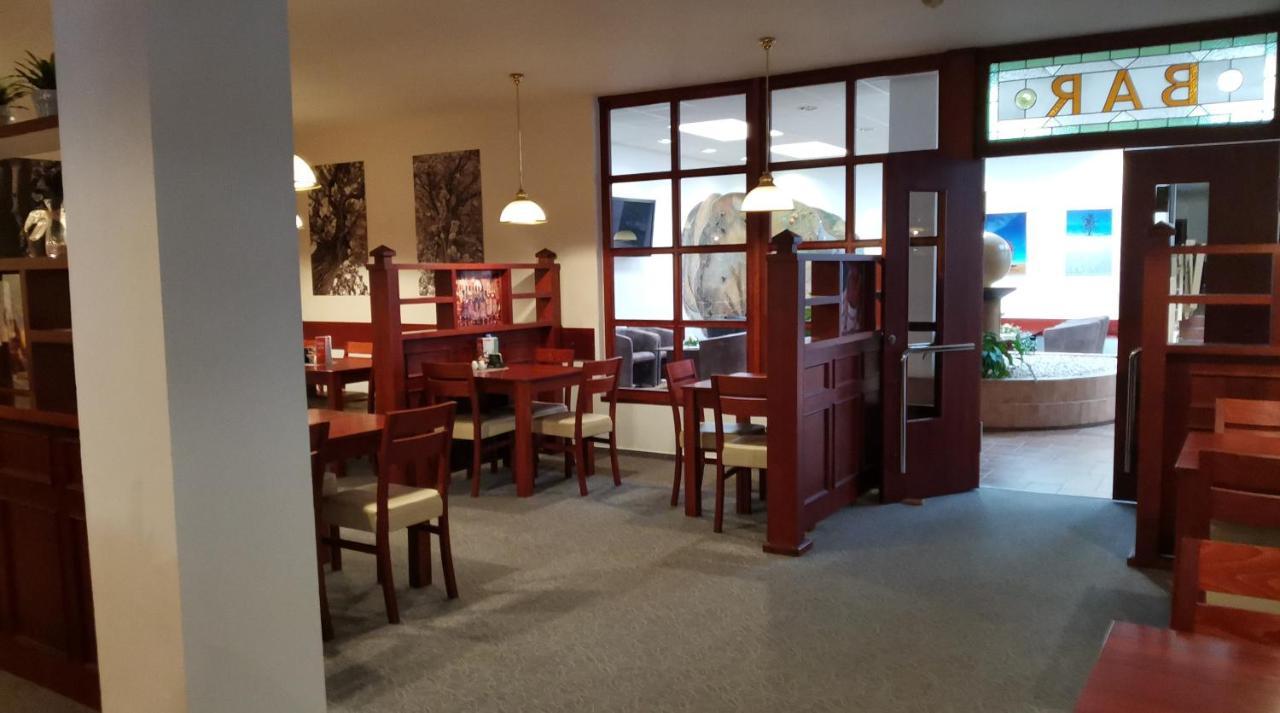 Hotel Hotel Svratka