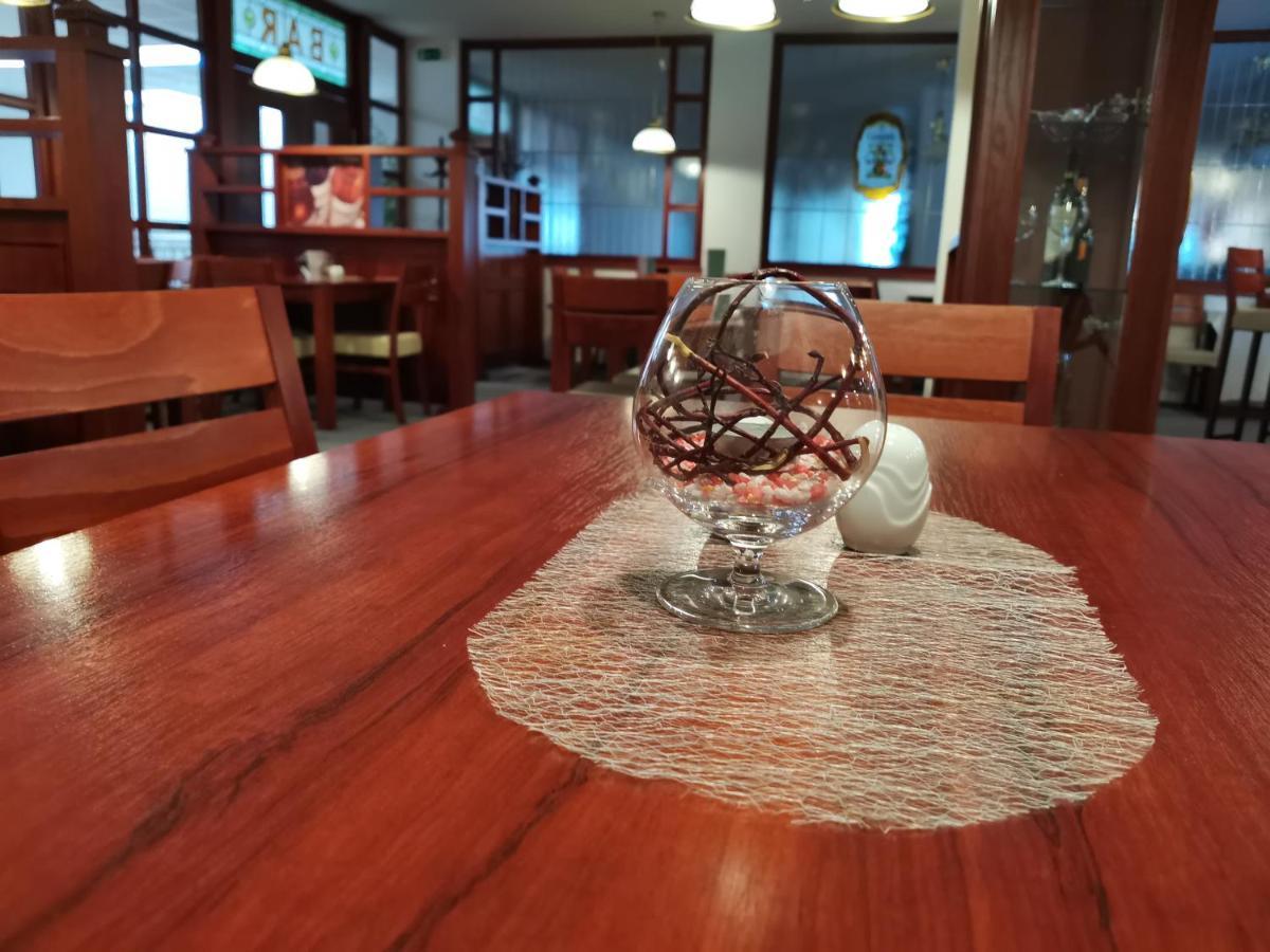 Hotel Svratka 3*