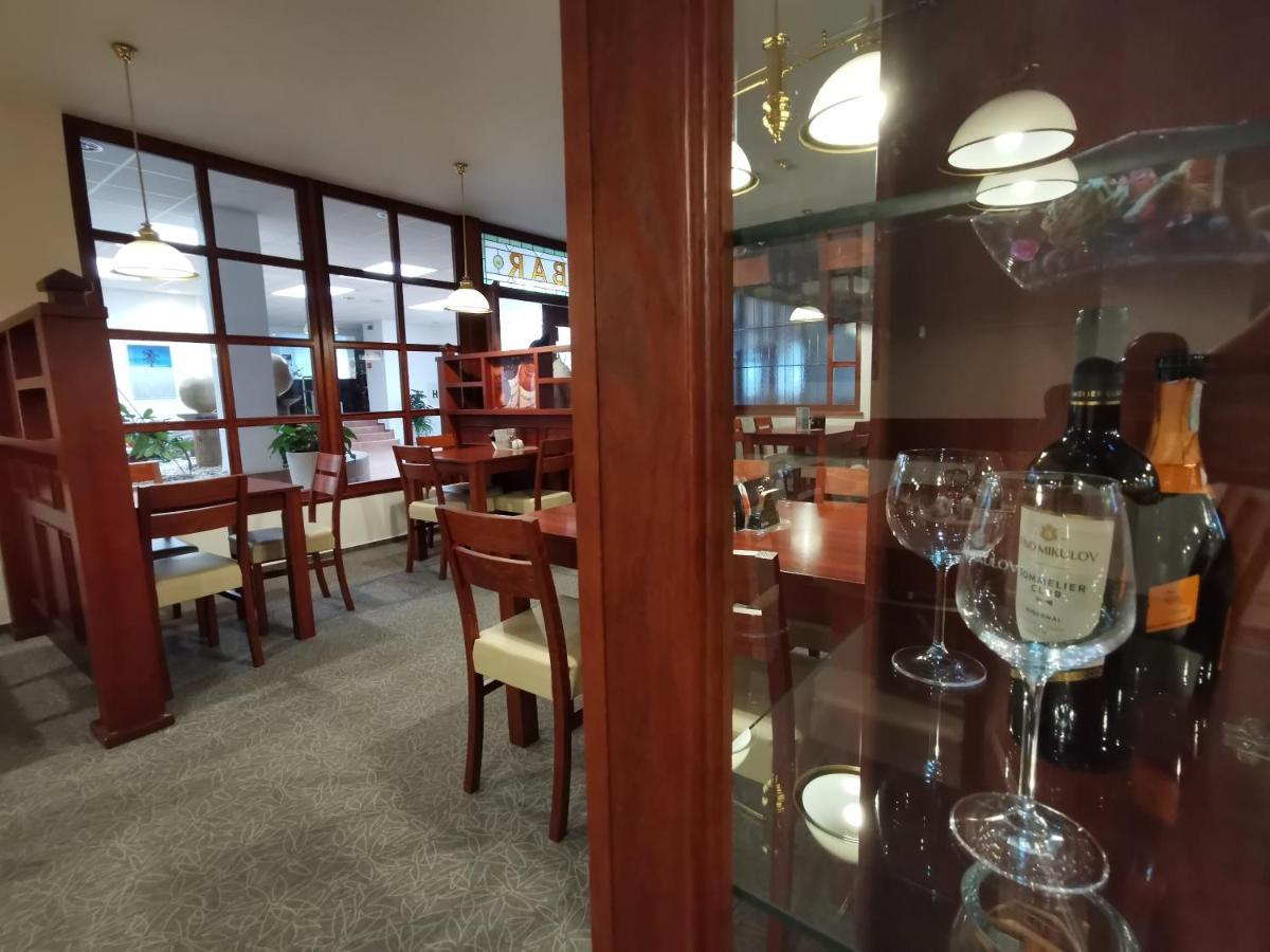 Hotel Svratka Hotel 3*